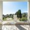 Modern & Bright 2BR Retreat with Balcony-3