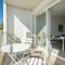 Modern & Bright 2BR Retreat with Balcony-5