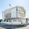 Modern & Bright 2BR Retreat with Balcony-16