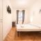 RRRapido Sant' Ambrogio Suites and Rooms - Via Olona-5