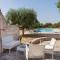 Trulli Bellavista Pool-15