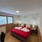 Töniglerhof Apt Abendrot-9