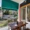 Charming Balcony Apartment by Wonderful Italy