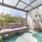 10' Navigli, Penthouse with Panoramic View Milan-24