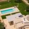 Panoramic Trullo Tramonto With Pool-28