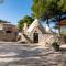 Trullo with Pool-2