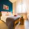 Luxury Boutique Apartment Milan-16