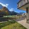 Siera View Apartment - Comfort e Relax a Sappada-17