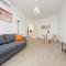 Central Rome Apartment - Steps from Tiburtina Station-1