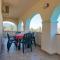 Lovely Apartment In Monte Longu-1