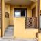 Apartment with air conditioning and sea views-2
