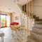 Apartment with air conditioning and sea views-3