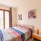 Apartment with air conditioning and sea views-13