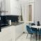 Cozy Apartment 3 min from Station to Milan-16