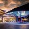 Quellenhof Luxury Resort Passeier