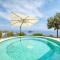 Villa Luce del Sol with Pool-1