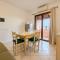 Appartamento con 1 camera da letto Baia Turchese-27