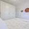 Appartamento con 2 camere da letto Baia Turchese-2