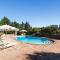 Residence with swimming pool a few minutes from Alghero-5