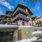 Casa Cisi ski in-Ski out 20m - Happy Rentals-0