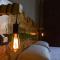 WineExperience- WINE&JACUZZI SUITE-1