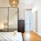 Fibra Wifi Tram Cozy Apartment-3