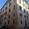 A nest in the heart of Rome, Via Giulia-45