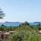 600m from the beach - Garden and Sea View-18