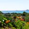 600m from the beach - Garden and Sea View-20