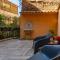 Casa Trilussa Luxury House with Terrace in Trastevere