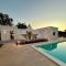 Trullo La Meringa, charming home in Ostuni-42
