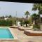 Apulian Villa with Private Pool and Garden-57