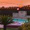 Apulian Villa with Private Pool and Garden-63