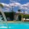 Apulian Villa with Private Pool and Garden-70