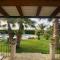 Apulian Villa with Private Pool and Garden-72