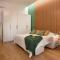 Suite Botanica - San Siro, Fiera & City Life-23