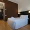 Sardegna Hotel - Suites & Restaurant-1