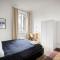 Monza center, Milan - 1 min to Station - Wifi and AC-18
