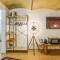 Sweet Life Suite - Nihil Nest-18