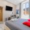 Superb Apartment Domenico Rome-7