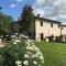 Historic Apartment With San Gimignano Hills View-11