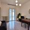 Central and quiet Apartment in Turin