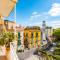 Casa MariaPia al Vomero by Napoliapartments-58
