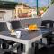 Rooftop terrace - Your oasis in the city-12