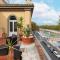 Trilussa Classy Terrace Apartment by RomeLoft-14