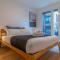 Olgiati Twelve - 3 Charming Bedrooms and Gym-8