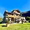 Chalet Valchiavenna