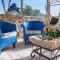 Il Trullo al Mare -Trullo by the sea- Pool & Beach-40