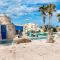 Il Trullo al Mare -Trullo by the sea- Pool & Beach-3