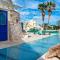 Il Trullo al Mare -Trullo by the sea- Pool & Beach-4